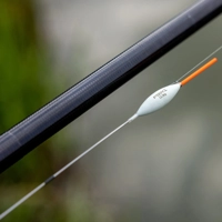 Frenzee FXT Slim Pole Floats x10